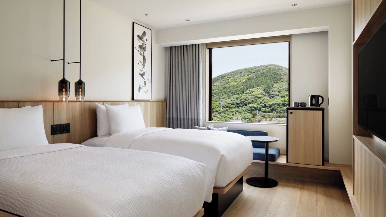 Photo of Bedroom in Esumi