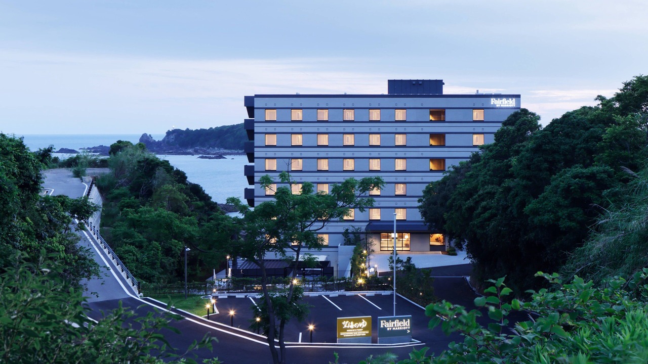 Photo of Outdoor in Esumi