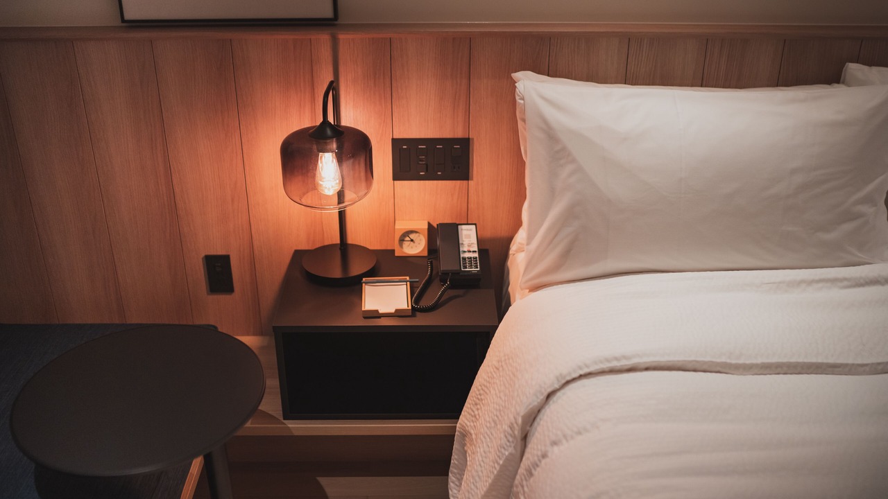 Photo of Bedroom in Esumi
