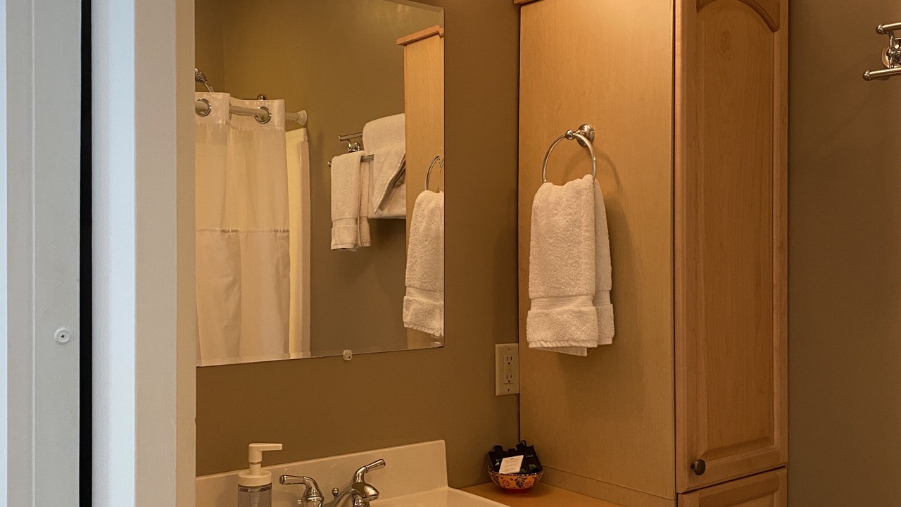 Photo of Bathroom in Brattleboro