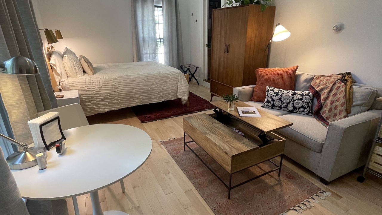 Photo of Livingroom in Brattleboro