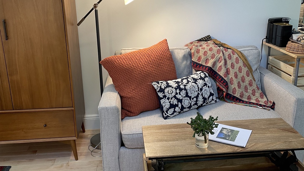 Photo of Livingroom in Brattleboro