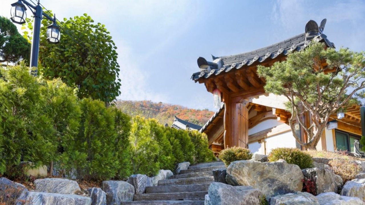 Photo of Others in Gyeryong