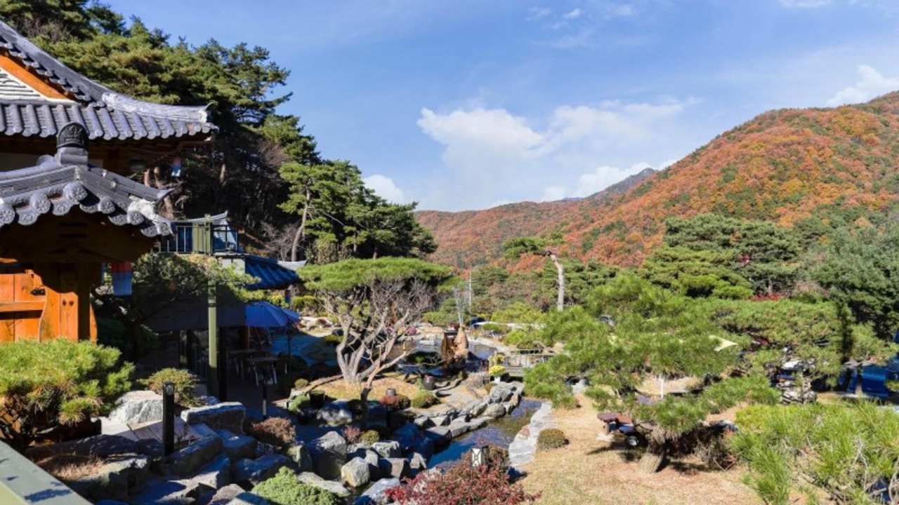Photo of Others in Gyeryong