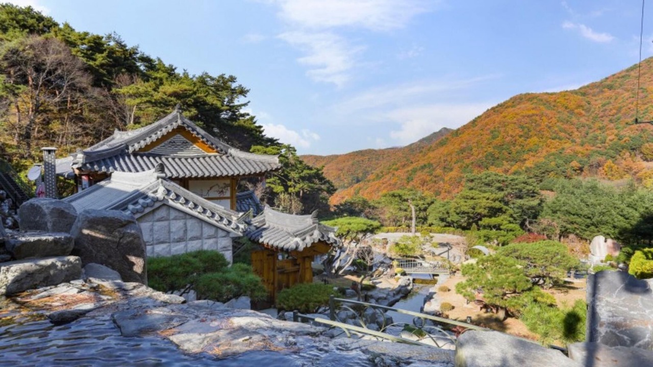 Photo of Others in Gyeryong