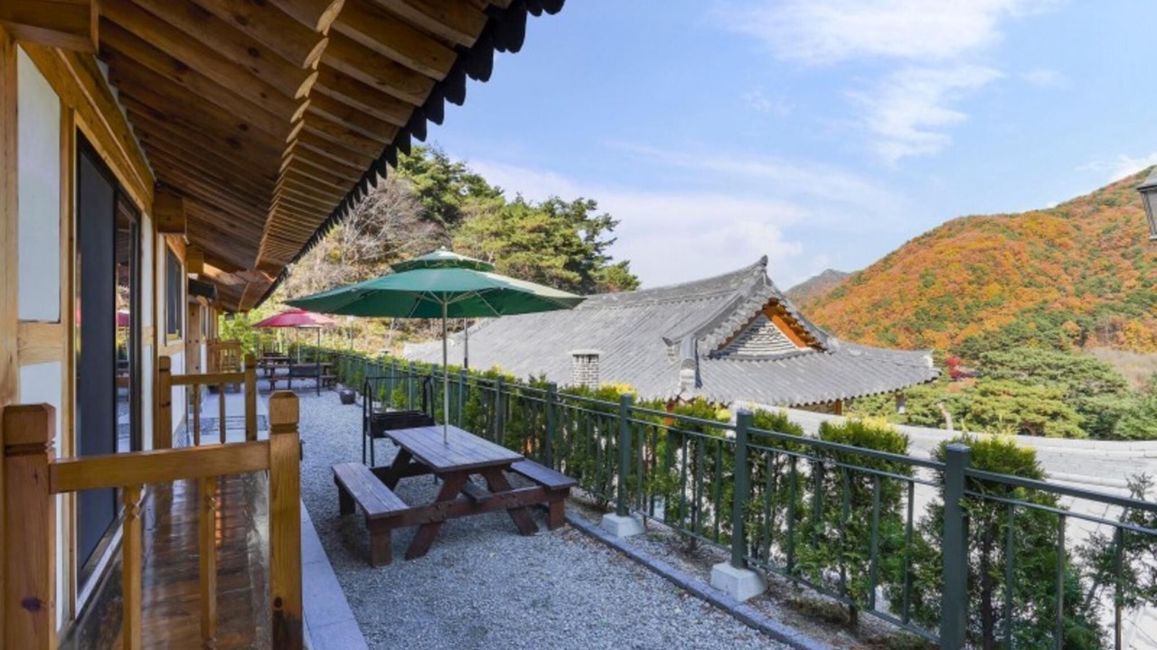 Photo of Others in Gyeryong