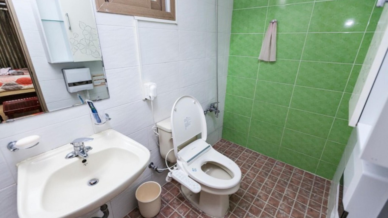 Photo of Bedroom in Eulwang-ri