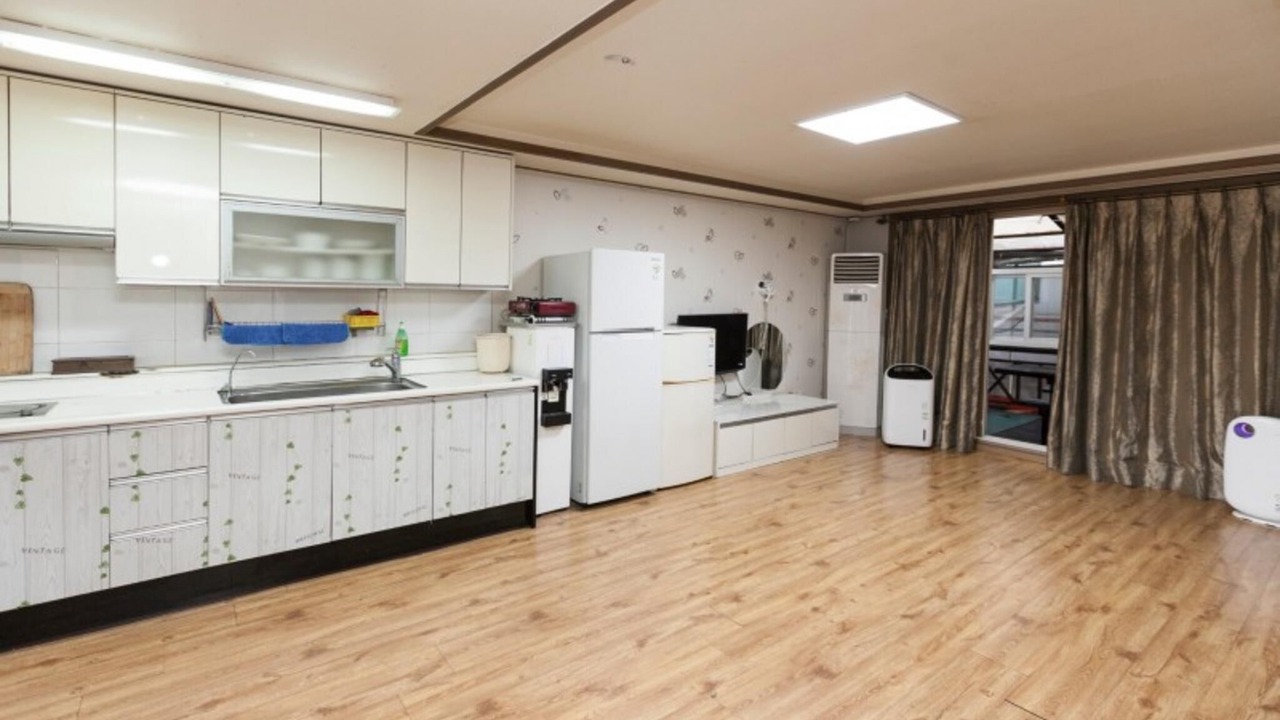 Photo of Bedroom in Eulwang-ri