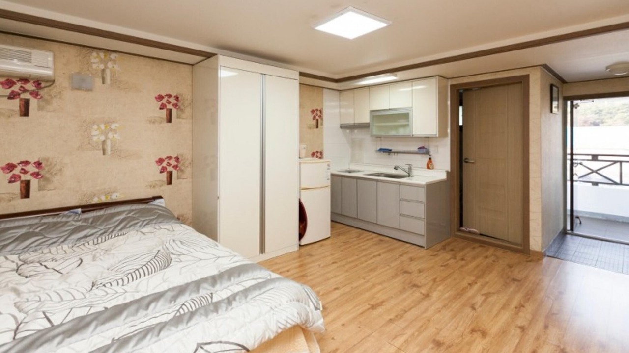 Photo of Bedroom in Eulwang-ri