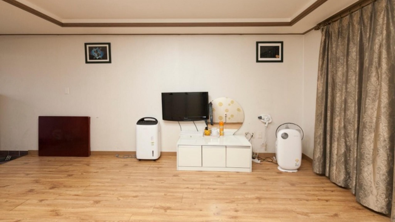 Photo of Bedroom in Eulwang-ri