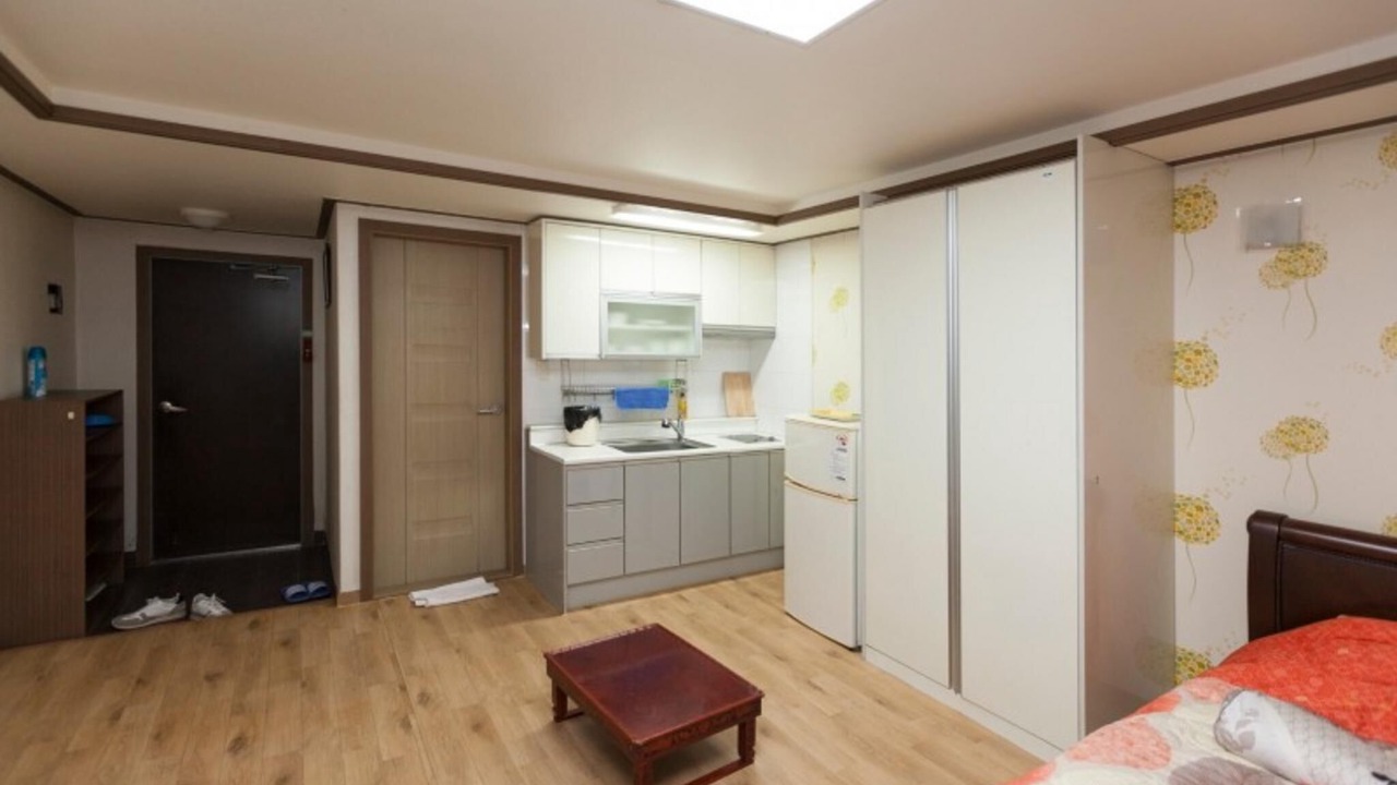 Photo of Bedroom in Eulwang-ri