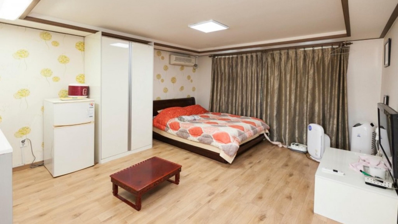 Photo of Bedroom in Eulwang-ri