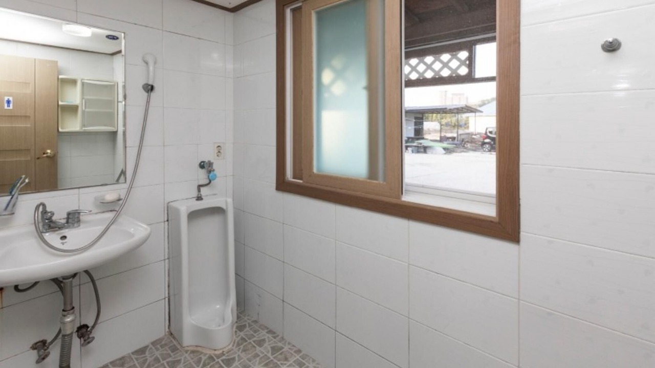 Photo of Bedroom in Eulwang-ri