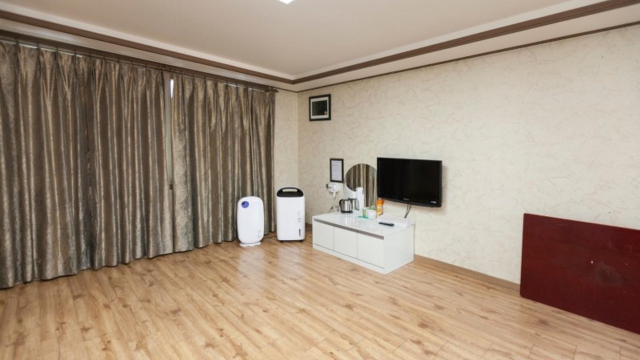 Photo of Bedroom in Eulwang-ri