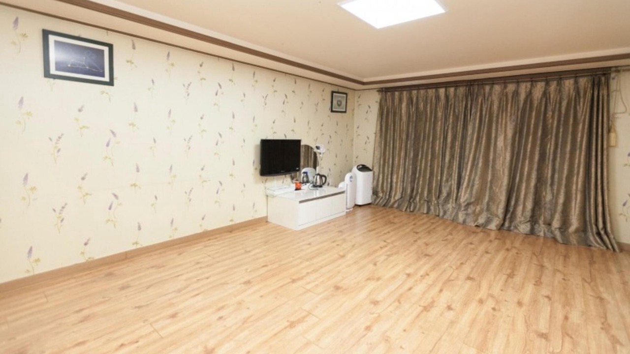 Photo of Bedroom in Eulwang-ri