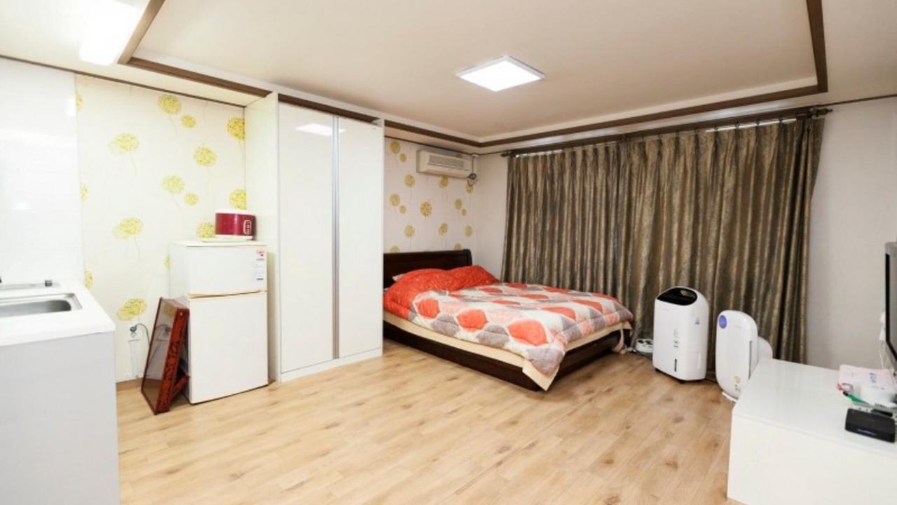 Photo of Bedroom in Eulwang-ri