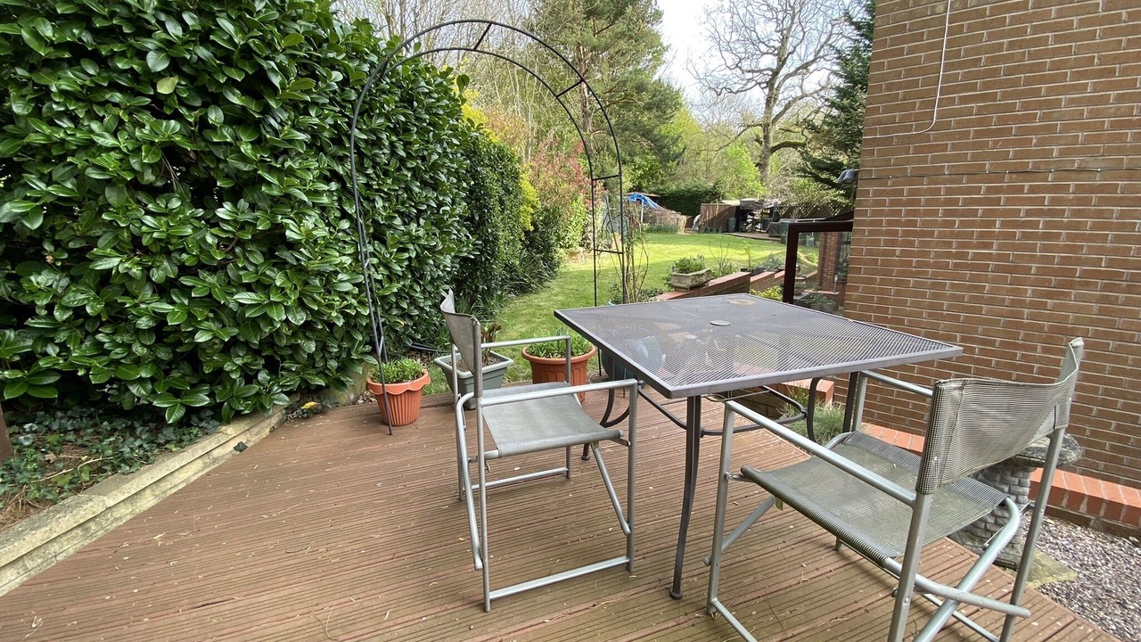 Photo of Outdoor in Great Doddington