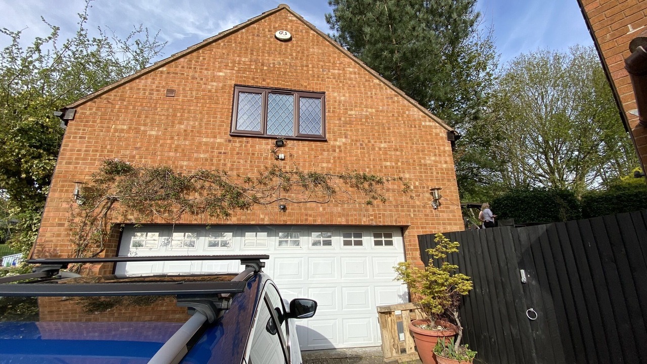 Photo of Outdoor in Great Doddington