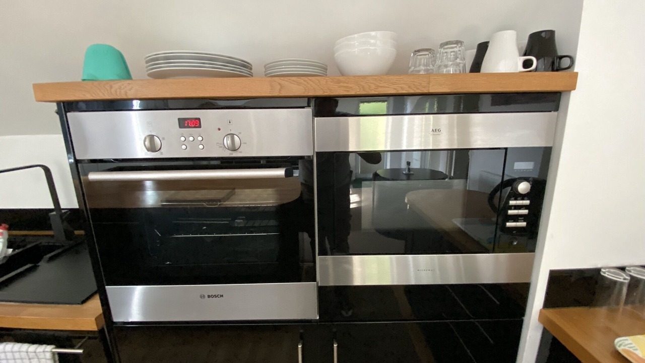 Photo of Kitchen in Great Doddington