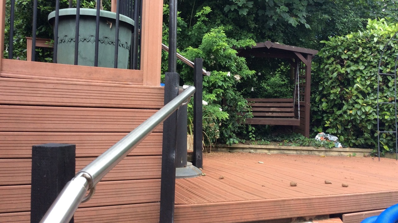Photo of Outdoor in Great Doddington