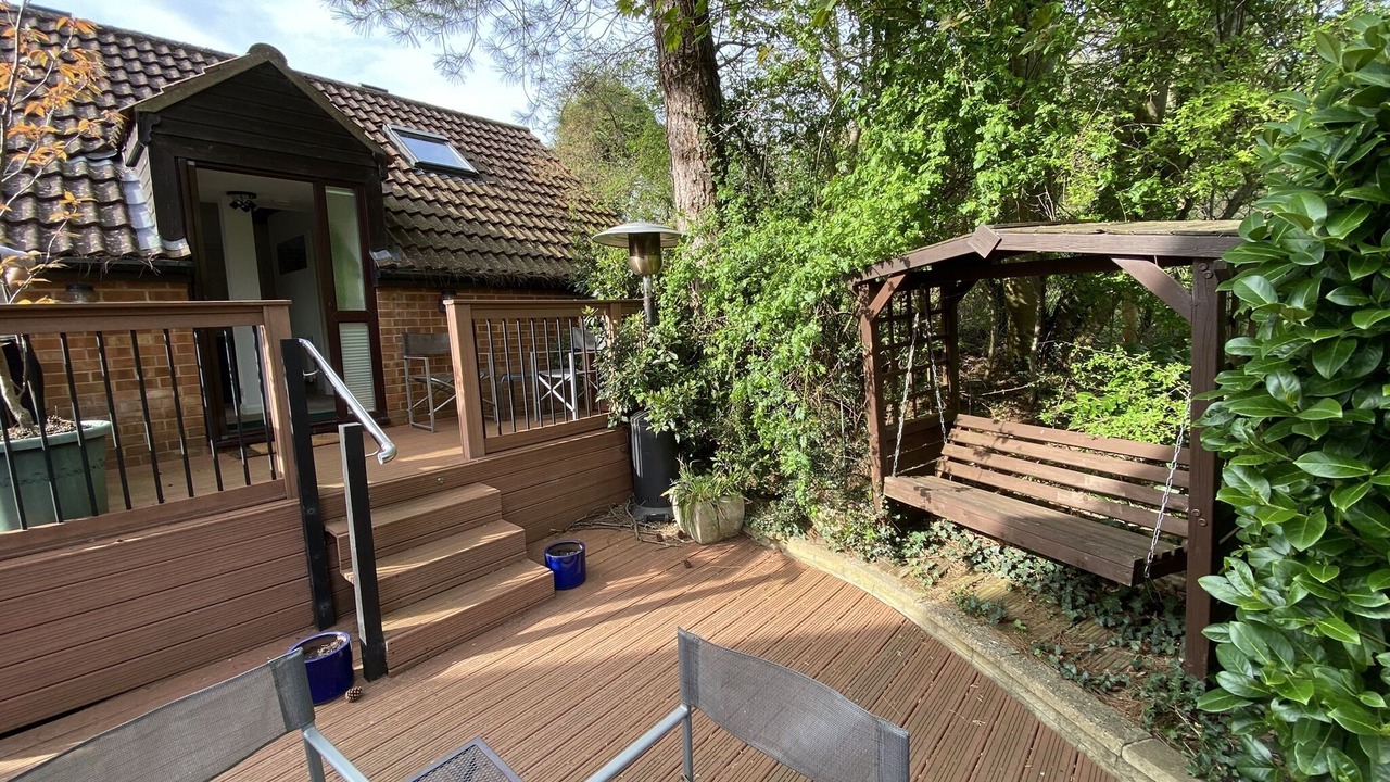Photo of Outdoor in Great Doddington