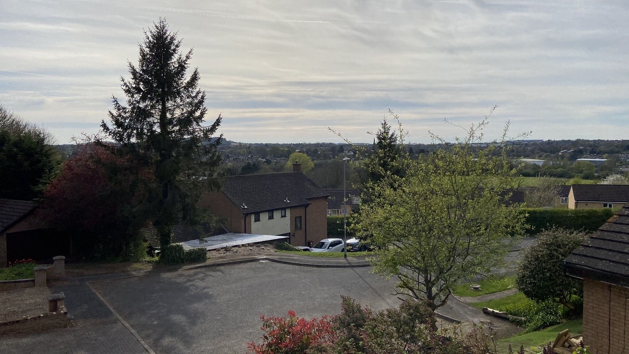 Photo of Outdoor in Great Doddington