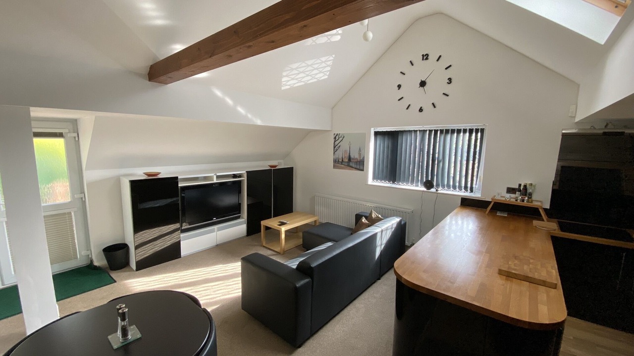 Photo of Kitchen in Great Doddington