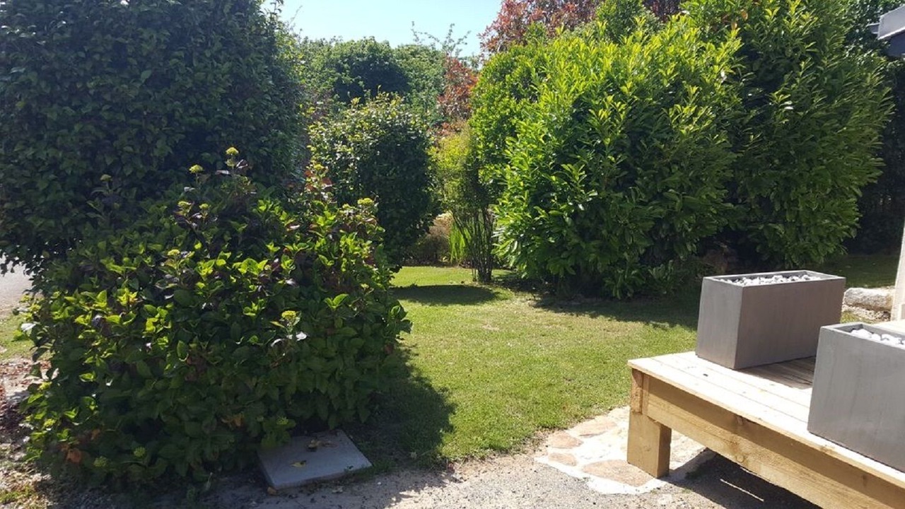 Photo of Outdoor in Quemeneven