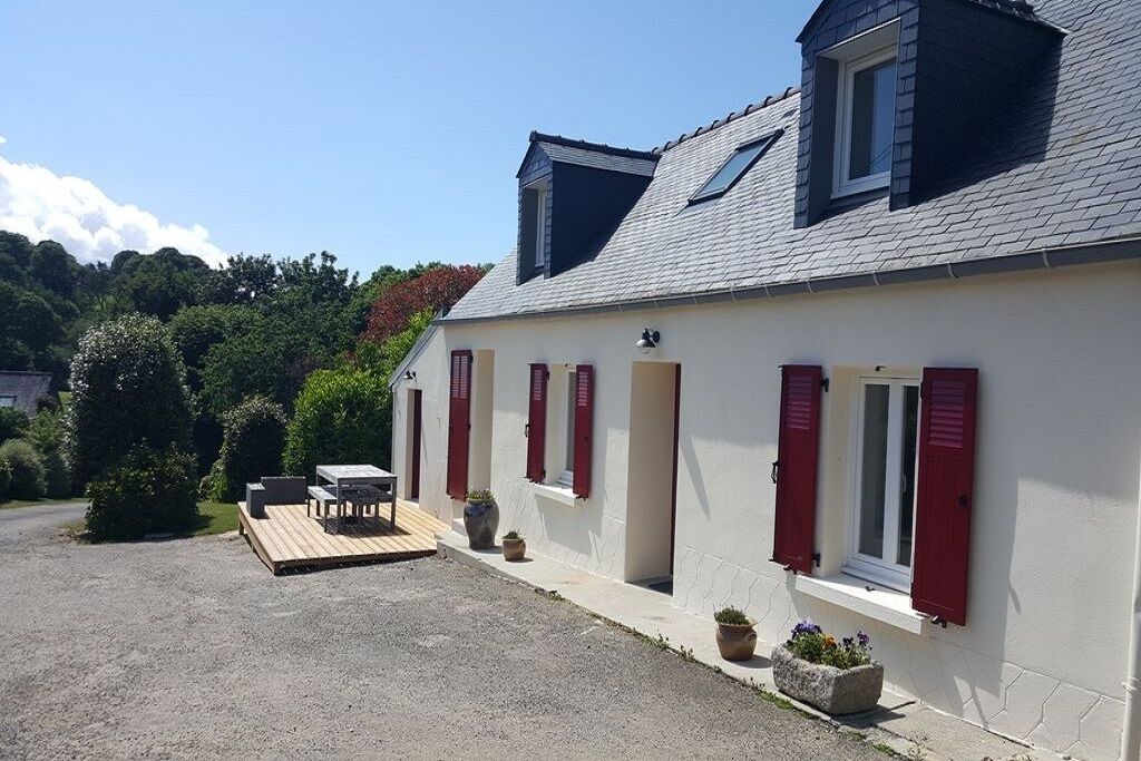 Photo of Outdoor in Quemeneven