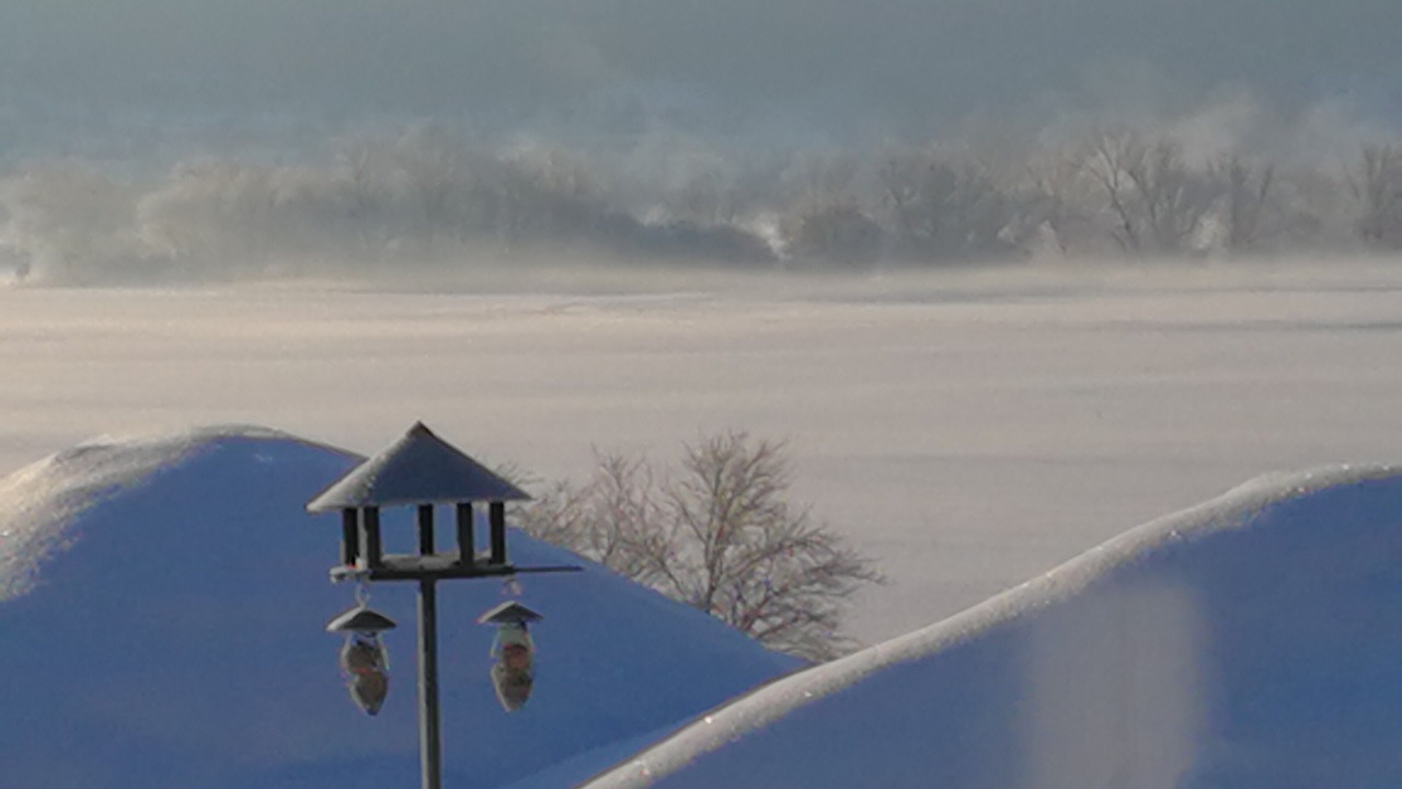 Photo of Outdoor in Schwebda