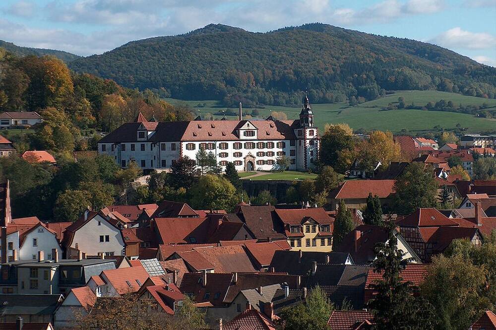 Photo of Outdoor in Schmalkalden