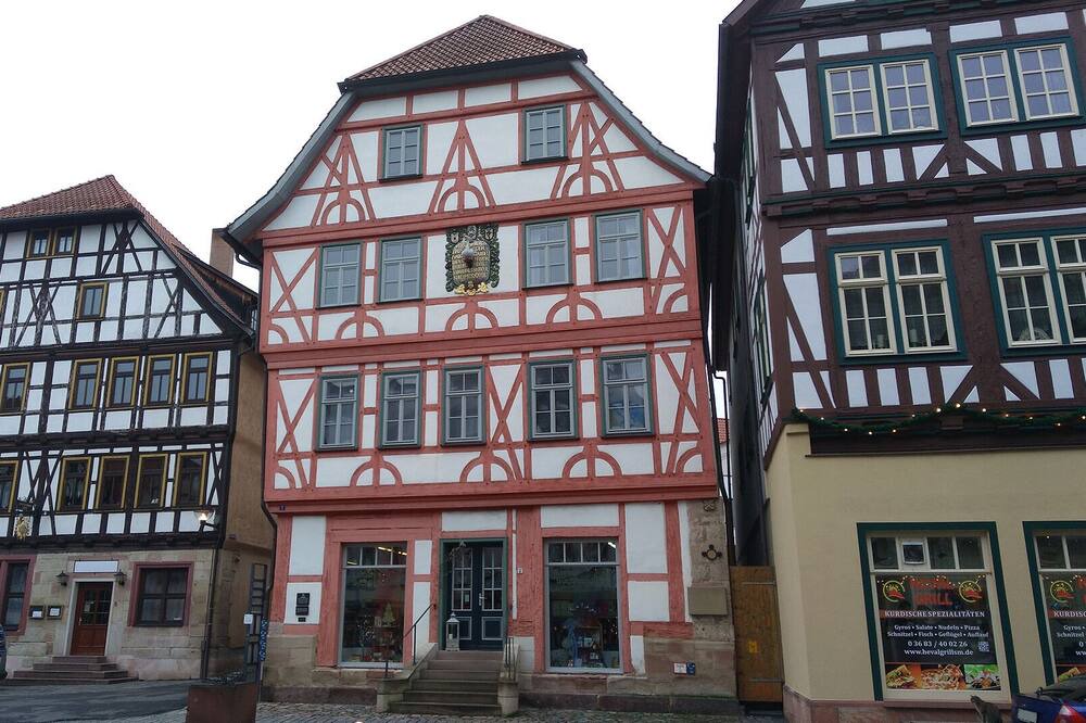 Photo of Outdoor in Schmalkalden
