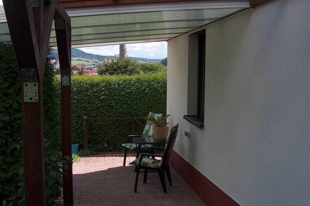 Photo of Patio Balcony in Schmalkalden