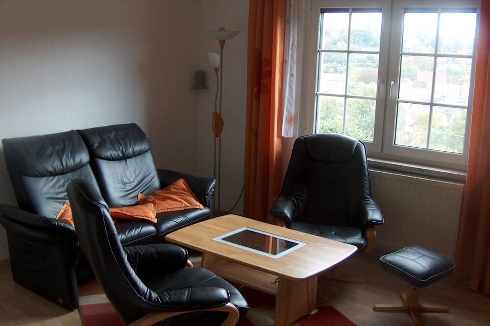Photo of Livingroom in Schmalkalden