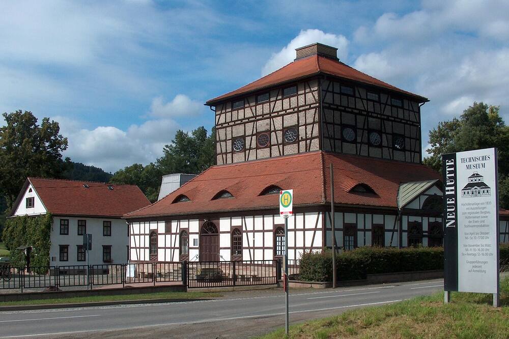 Photo of Outdoor in Schmalkalden