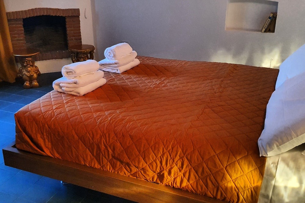 Photo of Bedroom in Melizzano