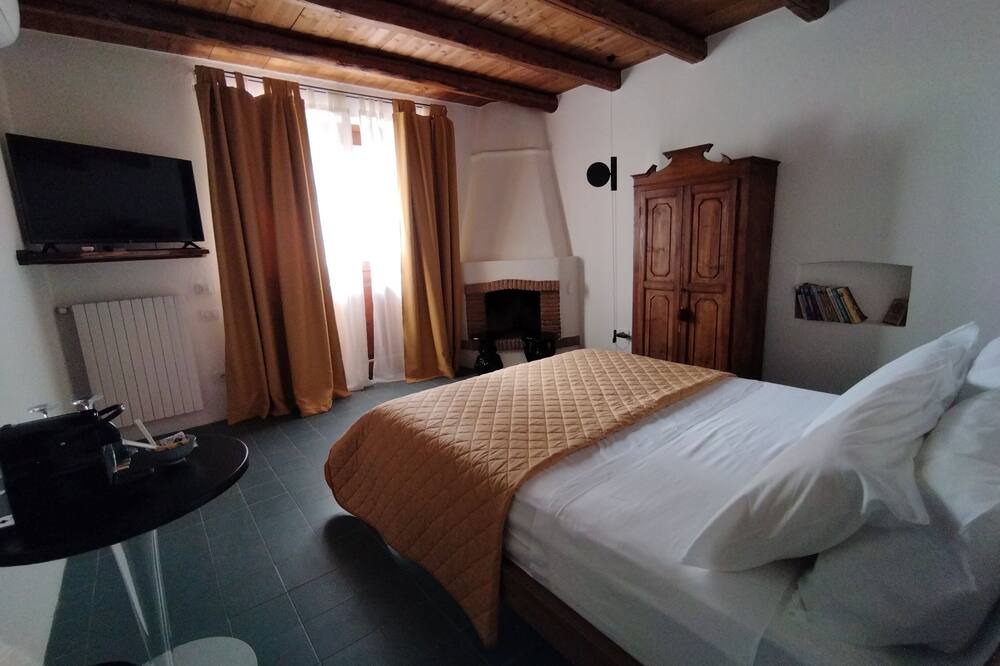 Photo of Bedroom in Melizzano