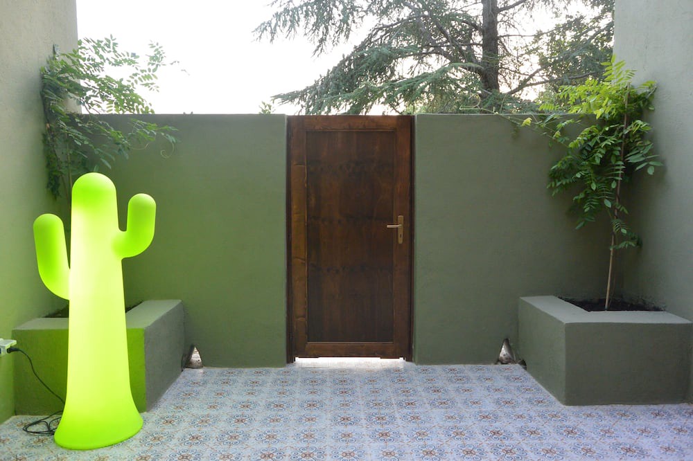 Photo of Bedroom in Melizzano