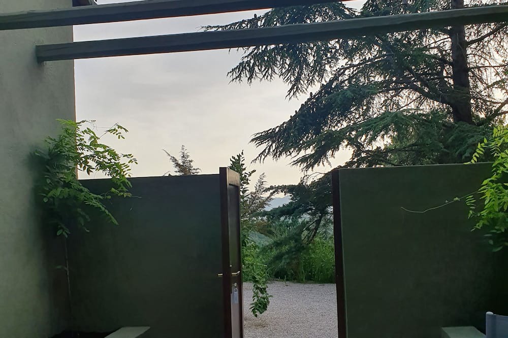 Photo of Patio Balcony in Melizzano