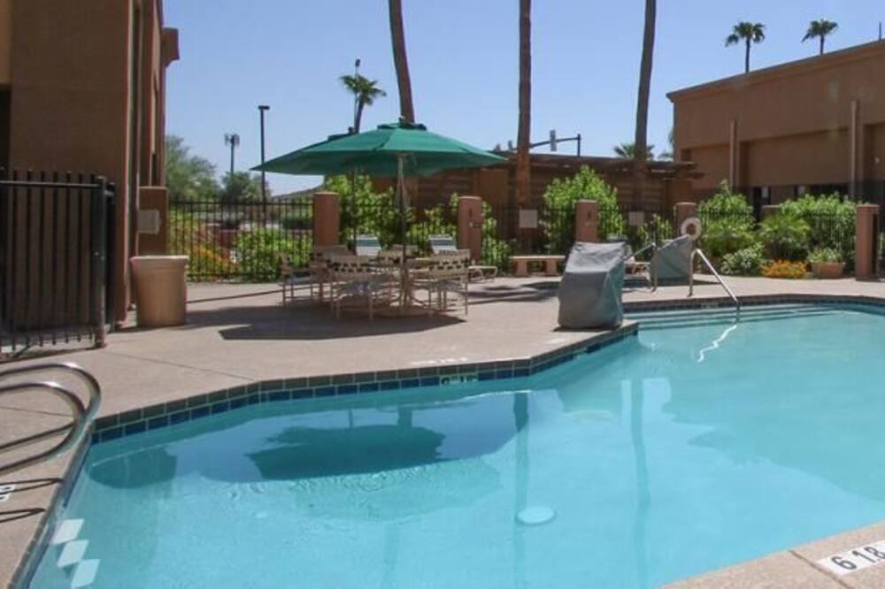 Photo of Outdoor in South Mountain