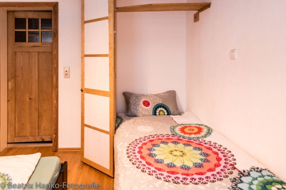 Photo of Bedroom in Heidelberg City Centre