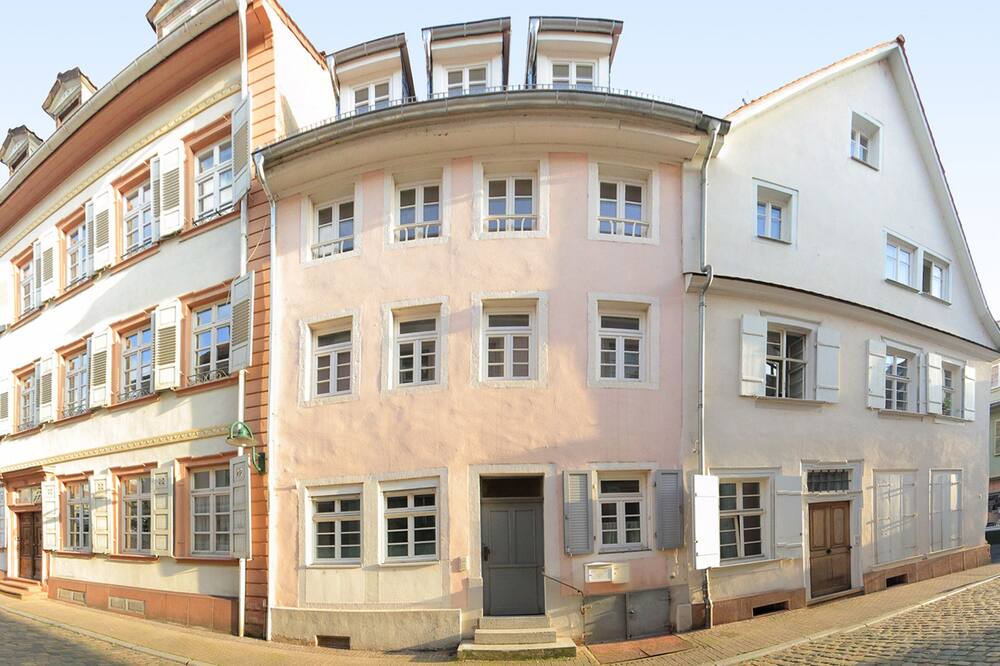 Photo of Outdoor in Heidelberg City Centre