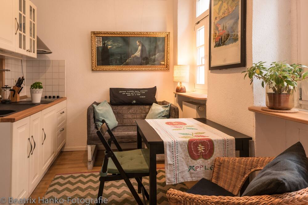 Photo of Bedroom in Heidelberg City Centre