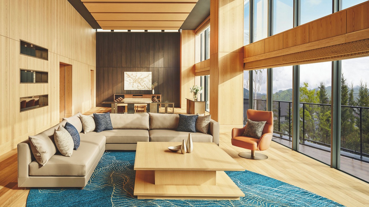 Photo of Bedroom in Appi Onsen