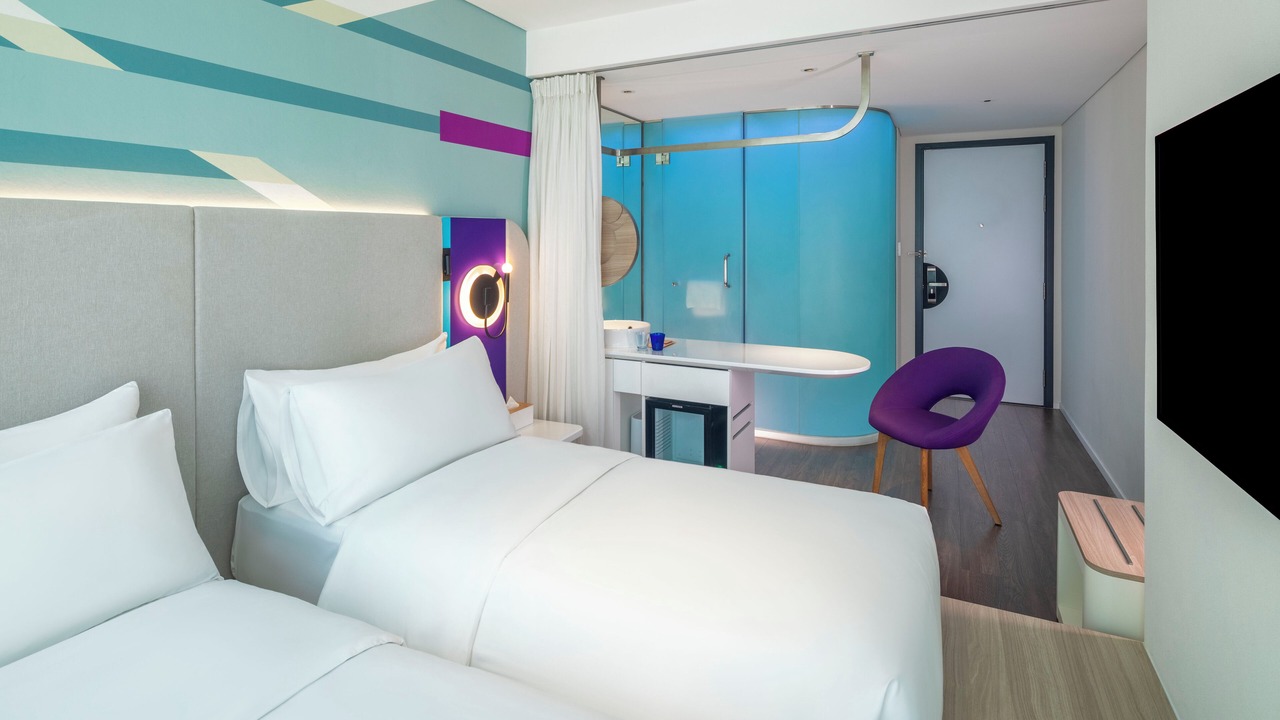 Photo of Bedroom in Nam Dinh