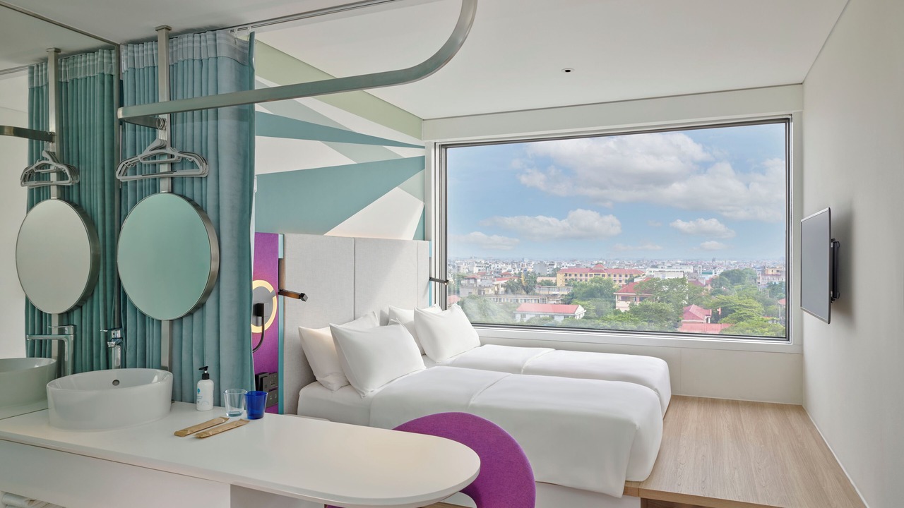 Photo of Bedroom in Nam Dinh