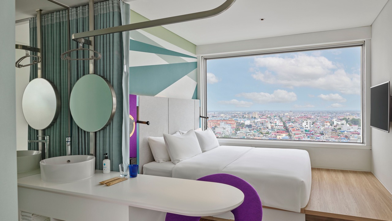 Photo of Bedroom in Nam Dinh
