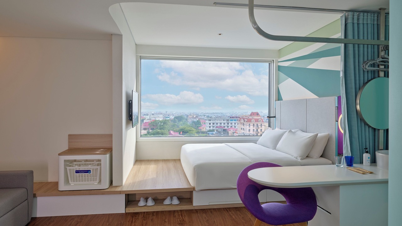 Photo of Bedroom in Nam Dinh