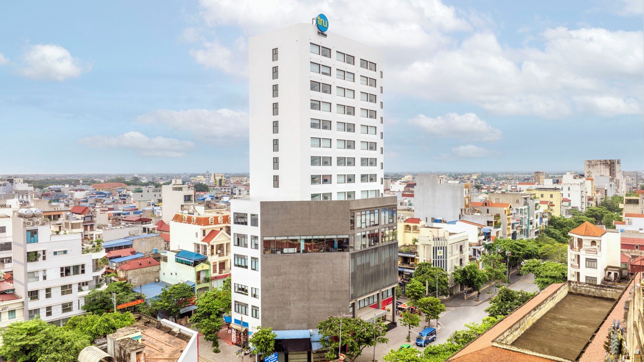 Photo of Outdoor in Nam Dinh