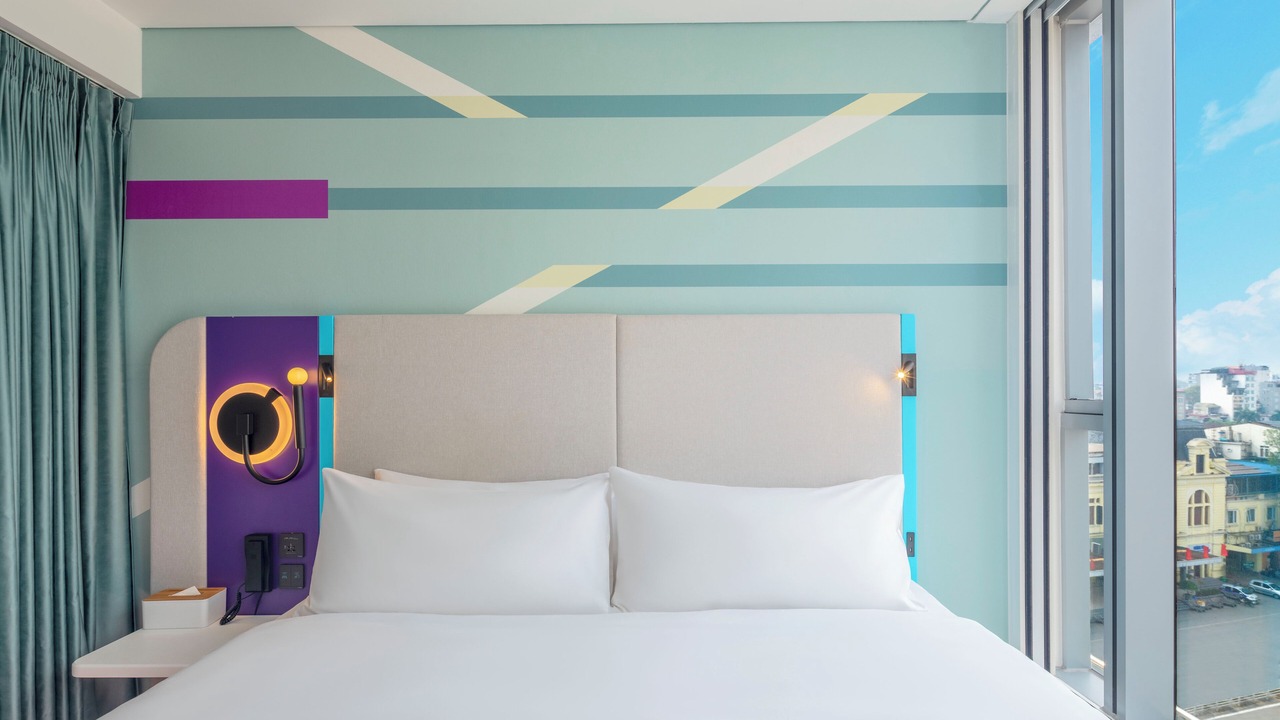 Photo of Bedroom in Nam Dinh